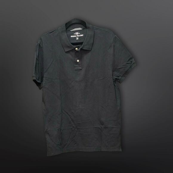 H&M Men's Polo Shirt - Size Large - Short Sleeve - Picture 1 of 2